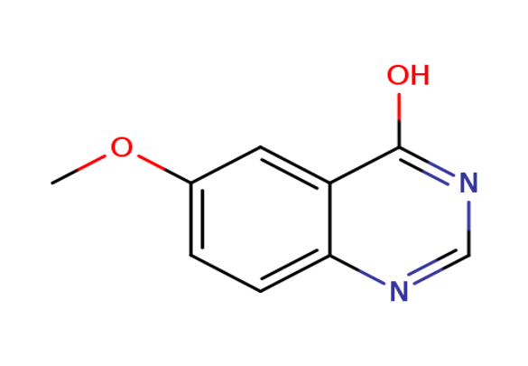 6-Methoxyquinazolin-4-ol