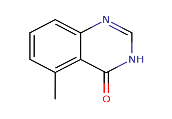 5-Methylquinazolin-4-ol