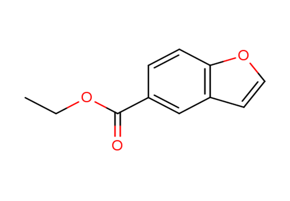Ethyl benzofuran-5-carboxylate