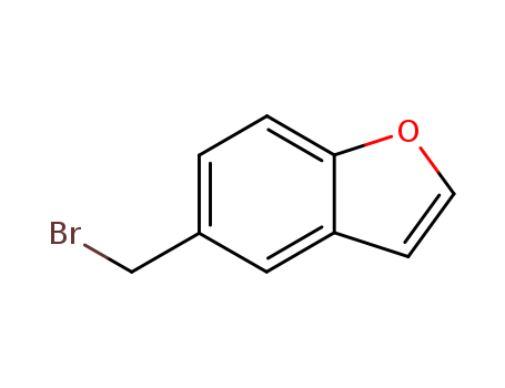 5-(bromomethyl)benzofuran