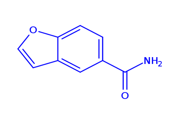 Benzofuran-5-carboxamide