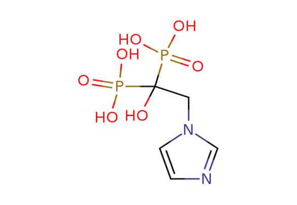 Zoledronic Acid