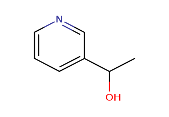 1-(pyridin-3-yl)ethan-1-ol