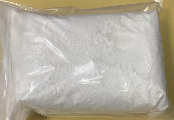 Appearance image for 6-Chloro-2-methylimidazo[1,2-b]pyridazine-3-carboxylic acid