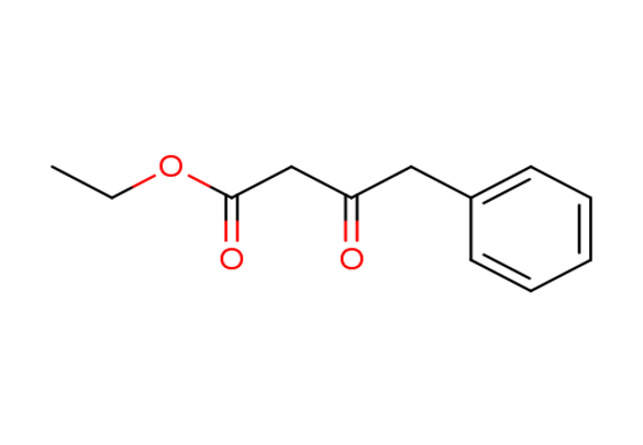 Ethyl 3-oxo-4-phenylbutanoate