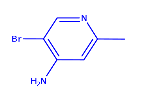4-Amino-5-bromo-2-methylpyridine