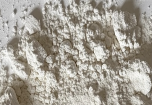 Appearance image for 4-Nitro-2,3,5-trimethylpyridine N-oxide