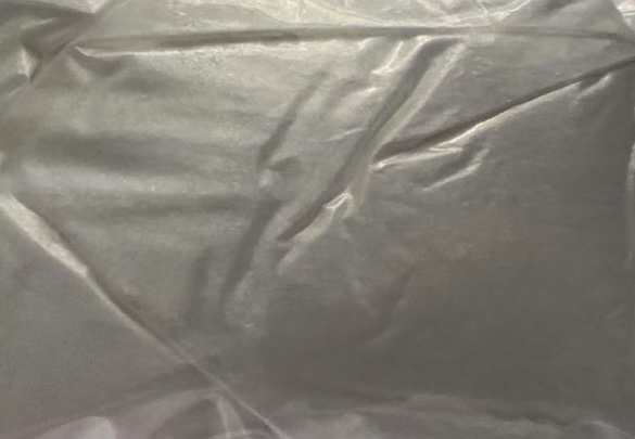 Appearance image for 4-(3-Fluoro-4-nitrophenoxy)-6,7-dimethoxyquinoline hydrochloride