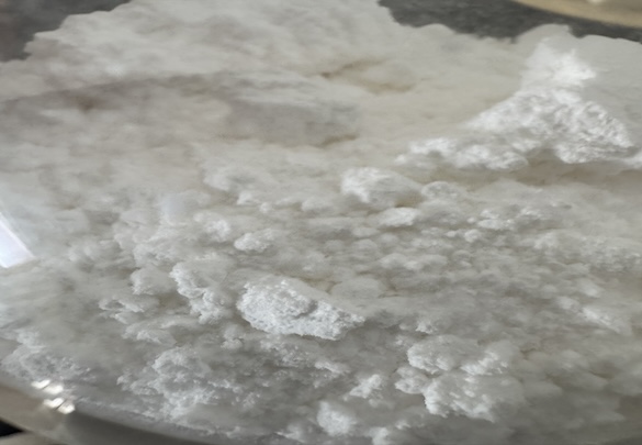 Appearance image for 1-(oxetan-3-yl)piperidin-4-amine dihydrochloride