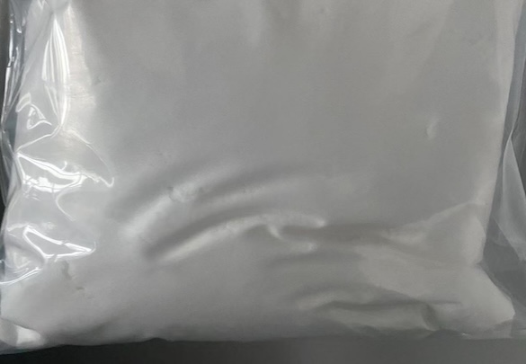 Appearance image for N-(2-methoxy-5-(4,4,5,5-tetramethyl-1,3,2-dioxaborolan-2-yl)pyridin-3-yl)-2,4-difluorobenzenesulfonamide