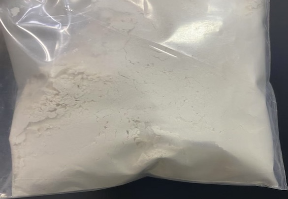 Appearance image for 4-(4-bromo-3-(hydroxymethyl)phenoxy)benzonitrile