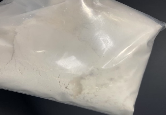 Appearance image for 2-Amino-6-bromopyridine