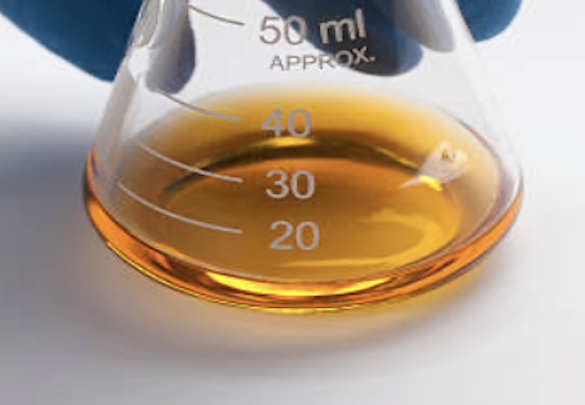 Appearance image for ethyl 1-acetylcyclopropanecarboxylate