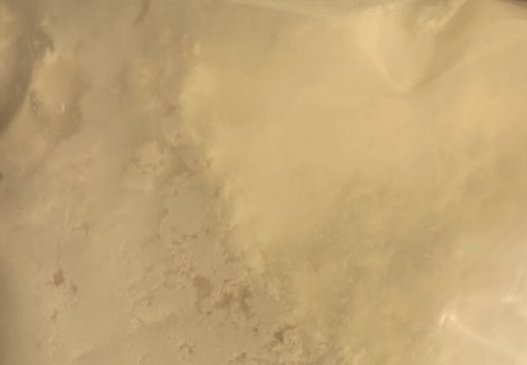 Appearance image for methyl pyrrolidine-3-carboxylate hydrochloride