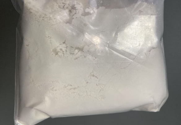 Appearance image for 3-Bromo-5-chlorobenzonitrile