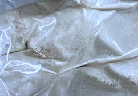 Appearance image for 6-broMo-1,2,4-triazin-3-aMine