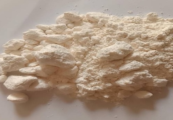Appearance image for 3-AMinopyridazine