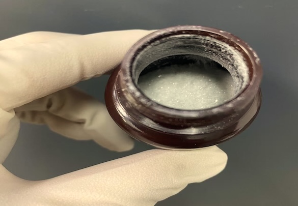 Appearance image for 4-Chloro-7-isopropylquinazoline