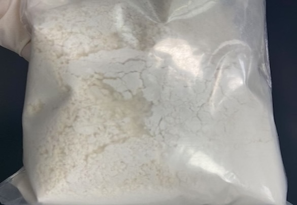 Appearance image for 5-Bromoindole-3-carboxaldehyde