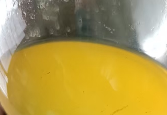 Appearance image for 7-chloro-2-methyl-2,3-dihydro-1-benzofuran-5-sulfonyl chloride
