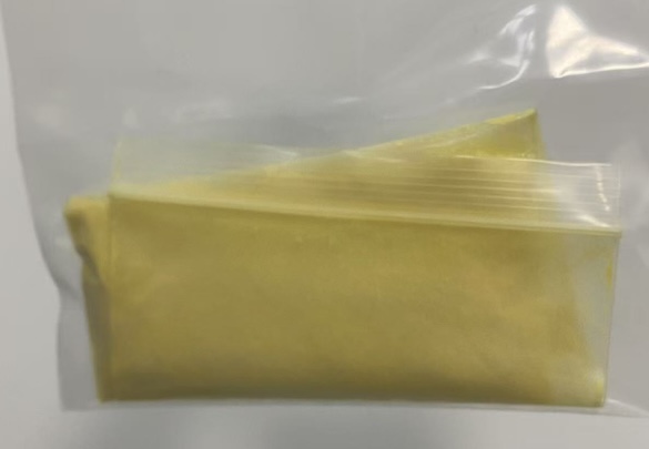Appearance image for 3-fluoro-6,7-dihydro-5H-pyrrolo[3,4-b]pyridine hydrochloride