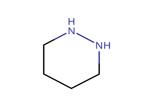 Hexahydropyridazine
