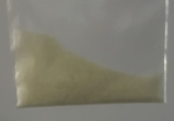 Appearance image for 3-amino-5-bromoisothiazolo[5,4-b]pyridine