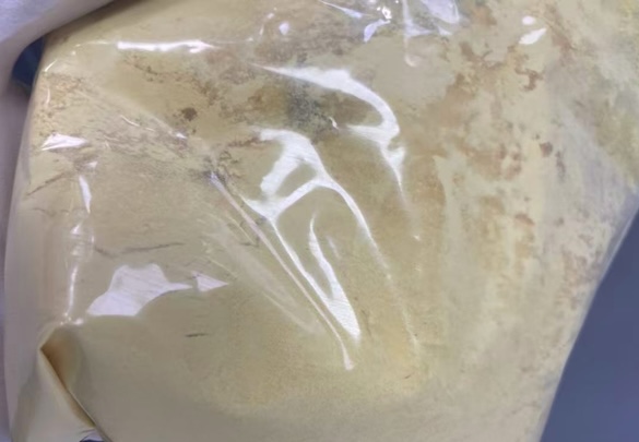 Appearance image for 2-Fluoro-4-(methylsulfonyl)benzaldehyde