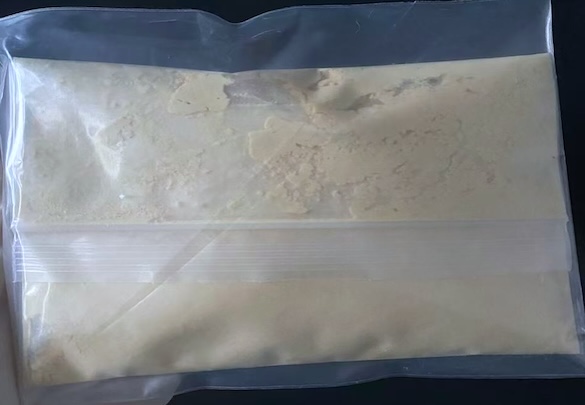 Appearance image for 2,7-Dibromonaphthalene