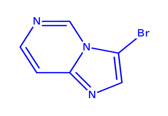 Imidazo[1,2-c]pyrimidin-3-amine