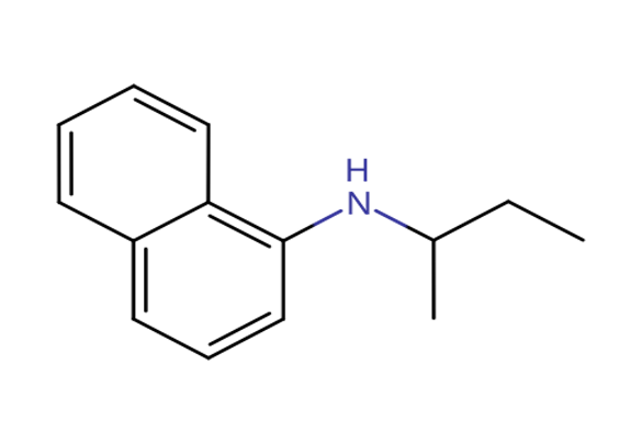 N-(sec-Butyl)naphthalen-1-amine