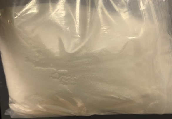 Appearance image for 8-Chloro-3,4-dihydro-4-methyl-2H-pyridazino[4,5-b][1,4]oxazine