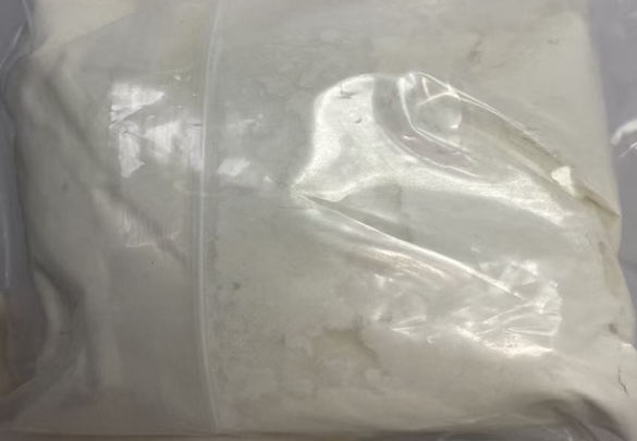 Appearance image for 4-iodo-1-(oxan-4-yl)-1H-pyrazole