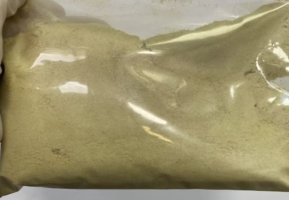 Appearance image for 3-Piperazin-1-yl-pyridazine