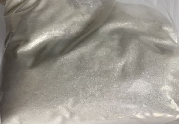 Appearance image for 6-chloro-5-fluoro-1H-pyrimidin-2-one