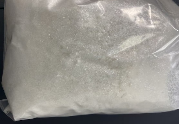 Appearance image for 2-(5-Oxazolyl)benzoic Acid