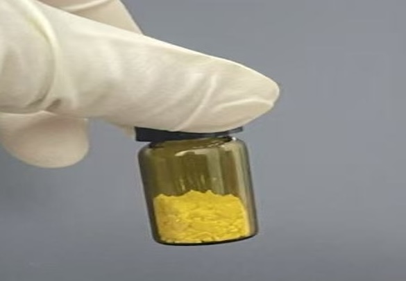 Appearance image for alpha-(2-Bromophenyl)benzylamine