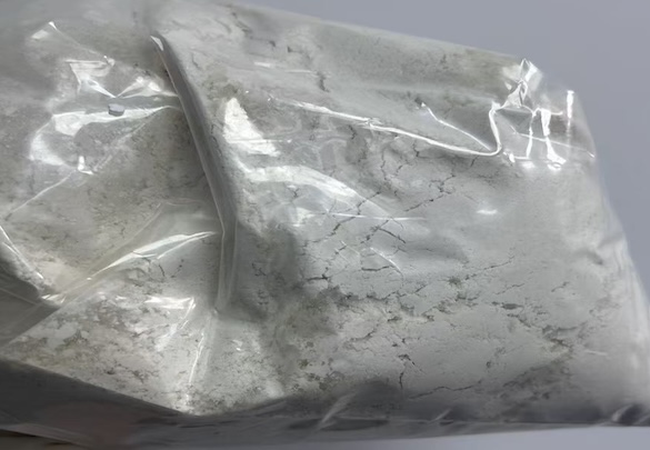 Appearance image for 4-Morpholinobenzoic acid