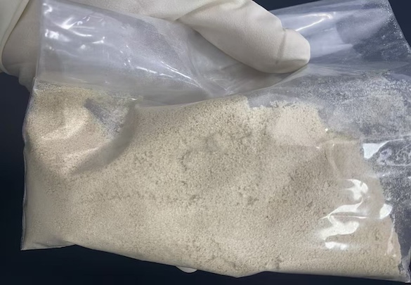 Appearance image for 1-(4-Fluorophenyl)-5-methyl-1,2,3-triazole-4-carboxylic Acid