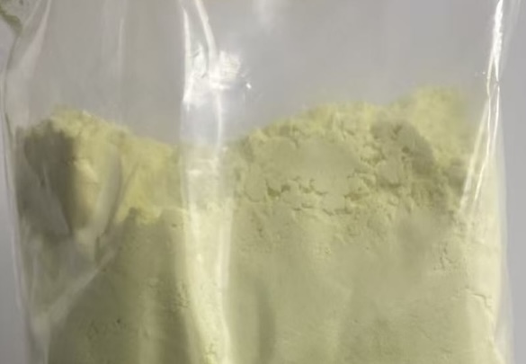 Appearance image for 5-(4-Chlorophenyl)-1H-tetrazole