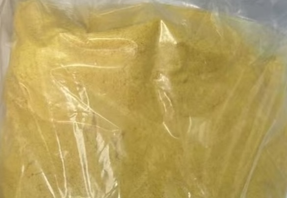 Appearance image for 4'-Morpholinoacetophenone