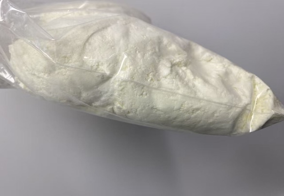 Appearance image for 5-Amino-3-(2-bromophenyl)isoxazole