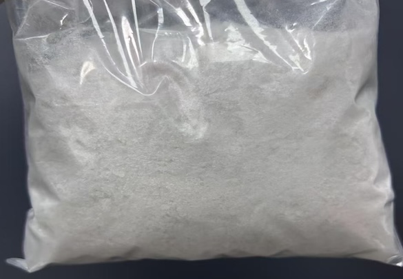 Appearance image for 6,6-Difluorospiro[3.3]heptane-2-methanamine Hydrochloride