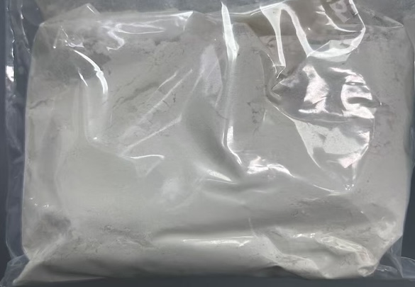 Appearance image for benzene-1,3,5-tricarbaldehyde