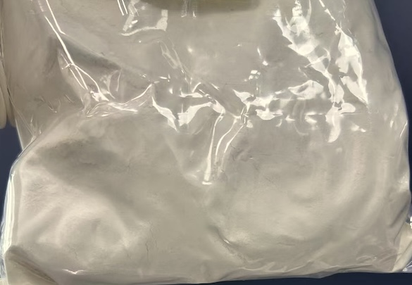 Appearance image for 1-Methyl-3-azetidinol Hydrochloride