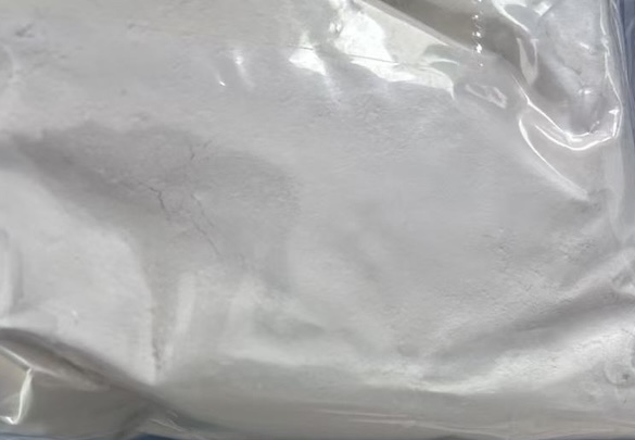 Appearance image for 4-Cyanobenzyl alcohol