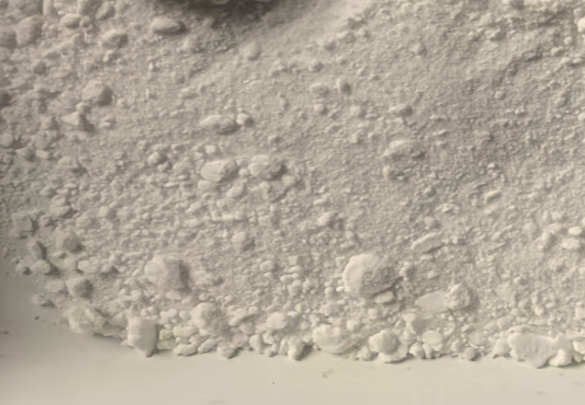 Appearance image for [4-(1-hydroxyethyl)phenyl] cyanate