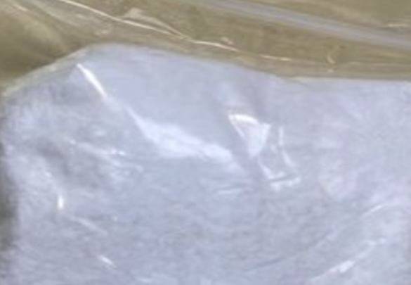 Appearance image for 4,4'-[1,3-Phenylenebis(1-methyl-ethylidene)]bisphenyl cyanate