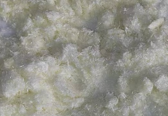 Appearance image for 3-(4-Fluorophenyl)-isoxazol-4-yl]-methanol