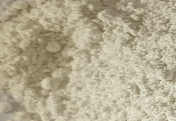 Appearance image for 5-(trifluoromethyl)quinoline-6-carboxylic acid